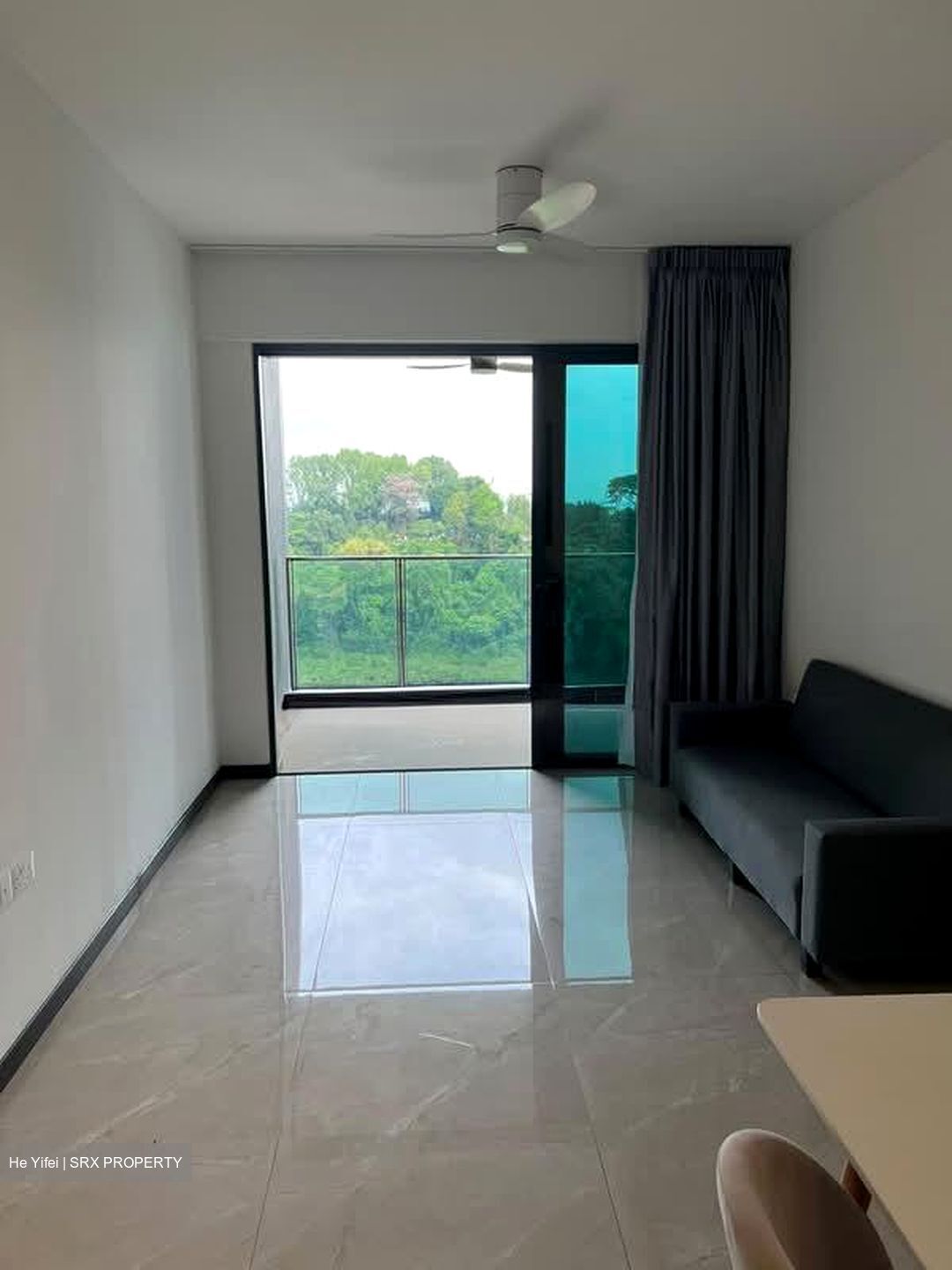 Normanton Park (D5), Apartment #554748741